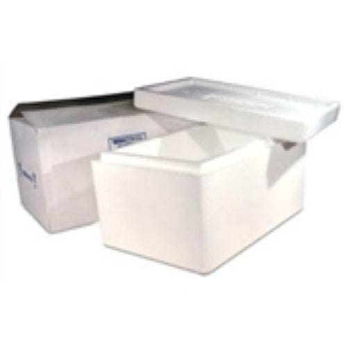 18 x 14 x 19" Insulated Shipping Kit -1 Each