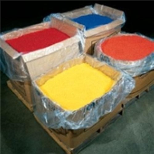 40 x 24 x 72" - 2 Mil Clear Pallet Covers -100 per Case