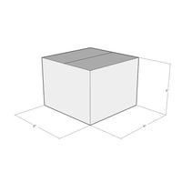 Thumbnail for 8 x 8 x 6