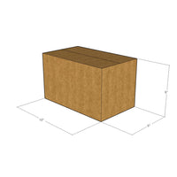 Thumbnail for 10 x 6 x 6