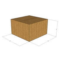 Thumbnail for 10 x 10 x 6