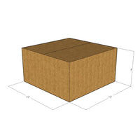 Thumbnail for 15 x 15 x 8