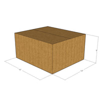 Thumbnail for 16 x 14 x 8