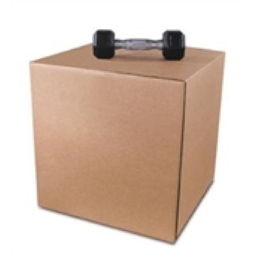 18 x 14 x 12" Double Wall Corrugated Boxes -15 per Bundle