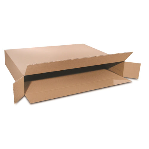 24 x 5 x 18" Side Loading Boxes -25 per Bundle