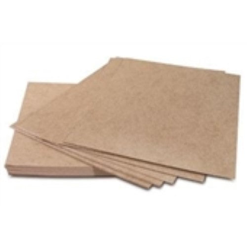 26 x 38" Heavy-Duty Chipboard Pads -70 Pads per Case