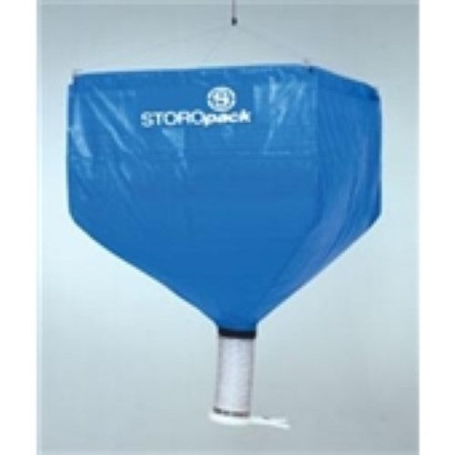 30 Cubic Feet Loose Fill Dispenser -1 Each