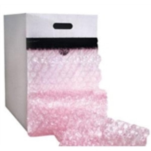 3/16" x 12" x 175' Anti-Static Bubble Dispenser Pack -175 per Case