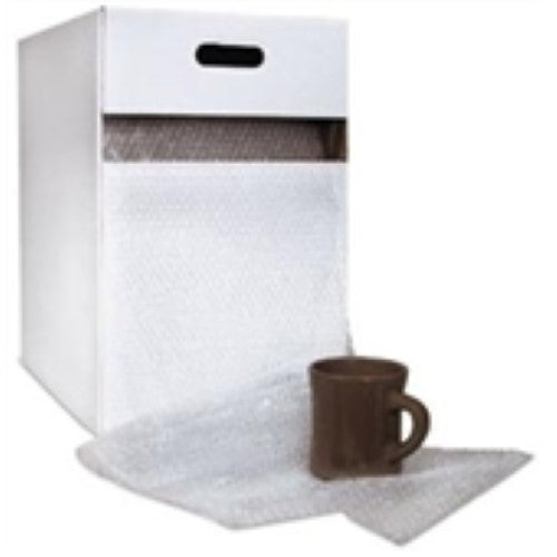 5/16" x 12" x 100' Bubble Dispenser Pack -100 per Case