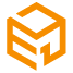 E1 Packaging logo
