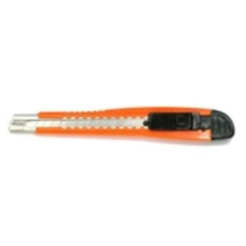 BK-502 13 Pt. Steel Track® Snap Utility Knife -50 per Case
