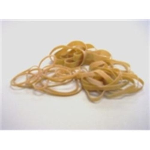 1/2 x 3 1/2" Rubber Bands -Approx.1550 per Case