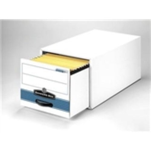 24 x 12 x 10" STOR/DRAWER® STEEL PLUS™ File Storage Drawers -6 per Case