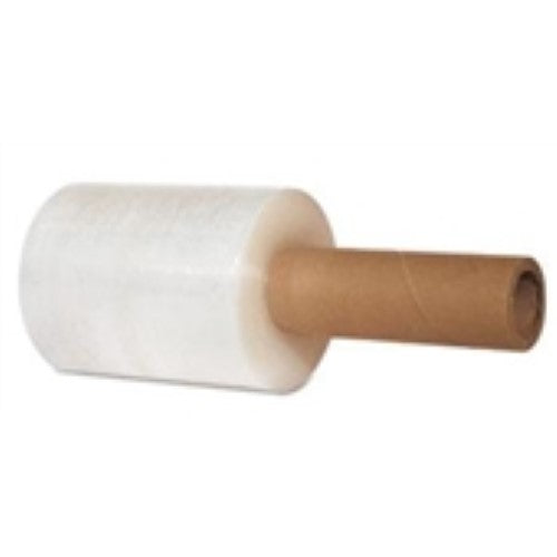 5" x 80 Gauge x 1000' Extended Core Bundling Film -12 Rolls per Case