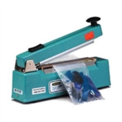 12" Impulse Sealer with Cutter -1 Each