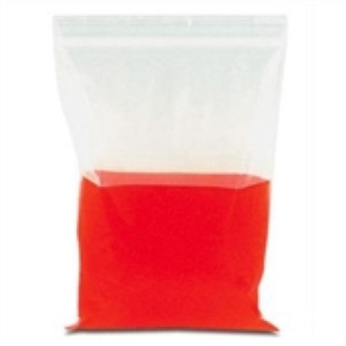 2 1/2 x 3" - 4 Mil Double Track Reclosable Poly Bags -1000 per Case