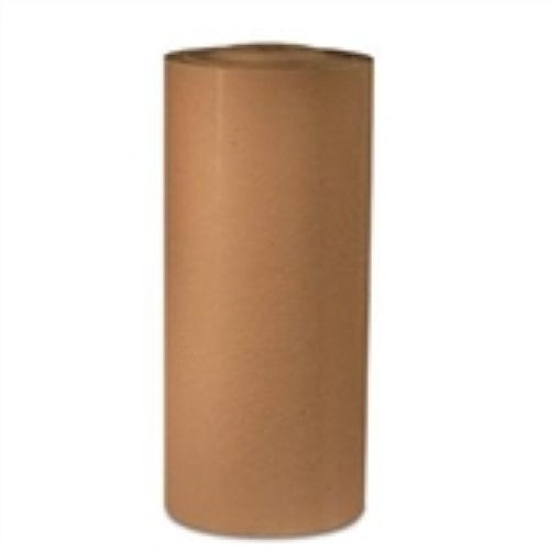 18" - 40 lb. Kraft Paper Rolls -1 per Roll