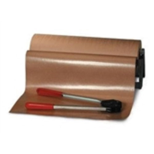 48" Poly Coated Kraft Paper Rolls -600 per Roll