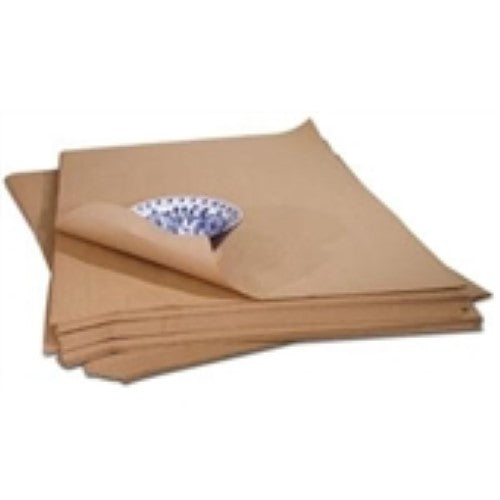 30 x 40" - 40 lb. Kraft Paper Sheets -50 per Case