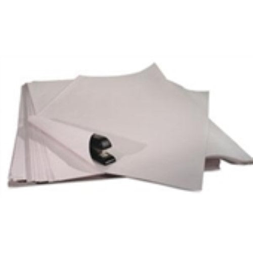 24 x 36" - Newsprint Sheets (25 lbs.) -80 Skid per Case