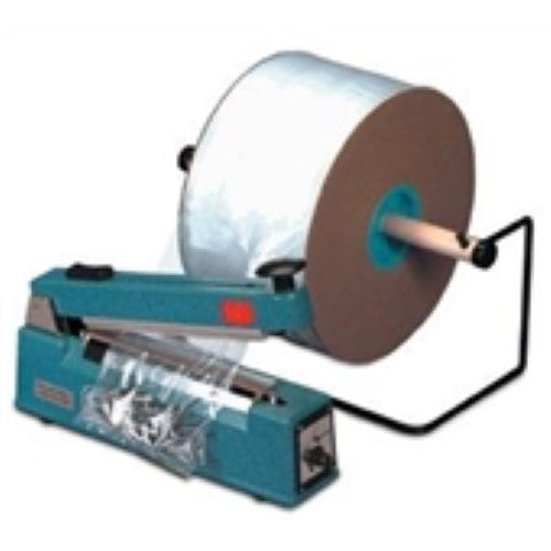 3" x 1450' - 3 Mil Poly Tubing -1450 per Roll