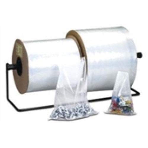 30" x 725' - 6 Mil Poly Tubing -725 per Roll