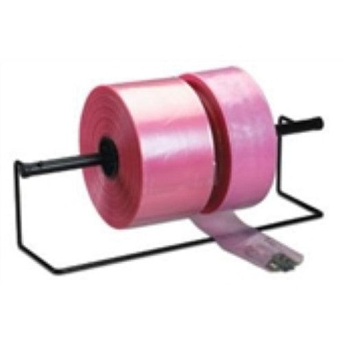 15" x 1075' - 4 Mil Anti-Static Poly Tubing -1075 per Roll