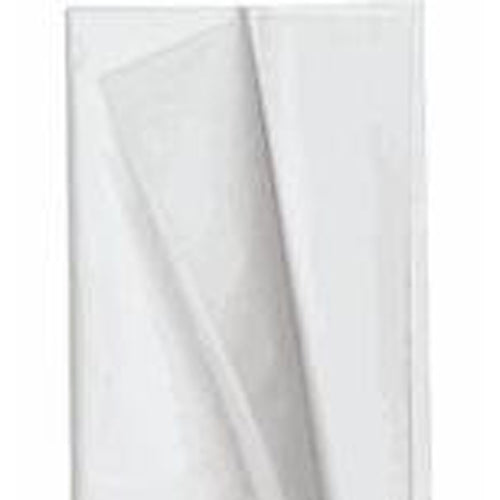 20 x 30" White Gift Grade Tissue Paper -480 per Sheets