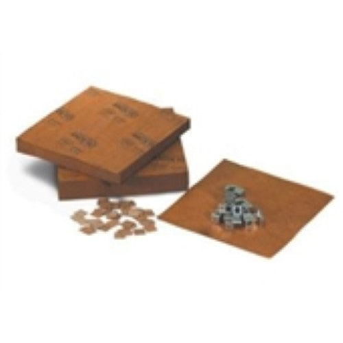9 x 9" VCI Paper 30 lb. Sheets -1000 per Case