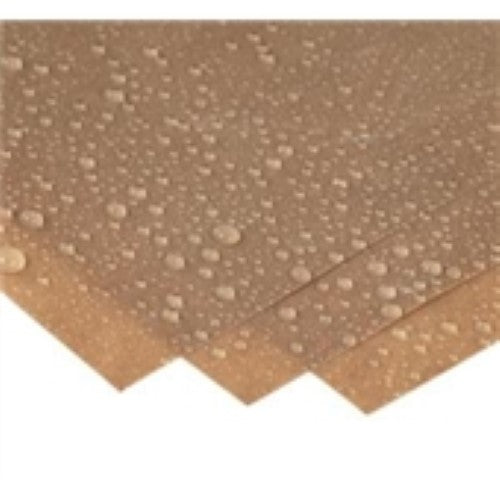 24" - Waxed Paper Rolls -1500 per Roll