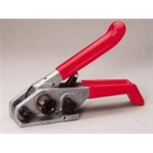 1/2" -3/4" Deluxe Poly Strapping Tensioner -1 Each