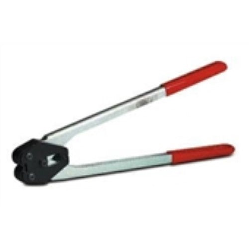 1/2" Deluxe Poly Strapping Sealer -1 Each