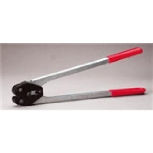 1/2" Heavy-Duty Serrated Seal Sealer -1 Each