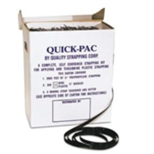 General Purpose Poly Strapping Kit -1 Each