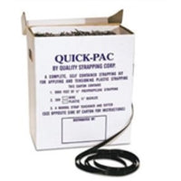 Thumbnail for General Purpose Poly Strapping Kit -1 Each