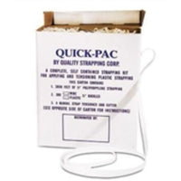 Thumbnail for Postal Approved Poly Strapping Kit -1 Each