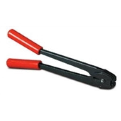 3/4" Double Notch Steel Strapping Sealer -1 Each