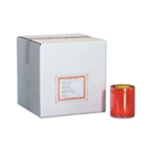 5 x 6" Tape Logic® Pouch Tape Rolls -12 Rolls per Case