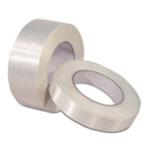 1" x 60 yds. Tape Logic® 1300 Strapping Tape -36 Rolls per Case