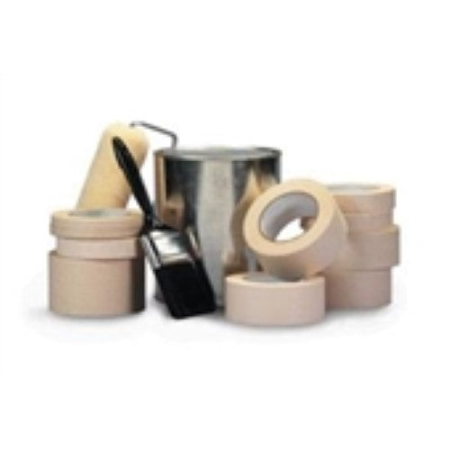 3/4" x 60 yds. Tape Logic® 2200 Masking Tape -48 Rolls per Case
