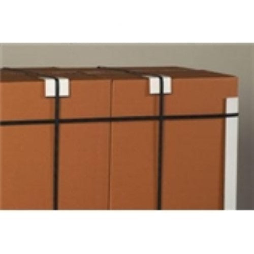 3 x 3 x 3" .225 Strapping Protectors -450 per Case
